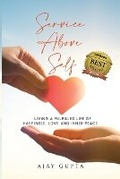 Cover: Service Above Self - Wise World Company