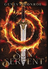 Enlarge image Cover: Sun Serpent - Purple Phoenix Press