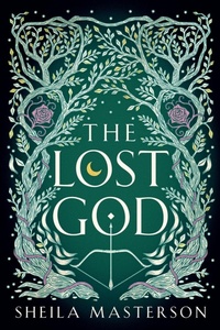 Enlarge image Cover: The Lost God - Sheila Masterson