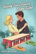 Cover: Twenty Four Hours from Tulsa - Waterside Productions