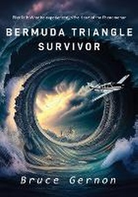 Enlarge image Cover: Bermuda Triangle Survivor - Amazon-Publications Group