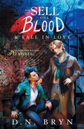 Cover: How to Sell Your Blood and Fall in Love - Kraken Collective