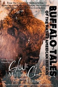 Cover: Buffalo Tales Of The Native American Indians - Light Of The Moon Publishing