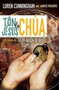 Cover: T&ocirc;n J&ecirc;sus l&agrave; Ch&uacute;a - Tien Phong Ministries