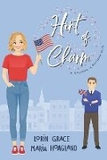 Cover: Hint of Charm - Currant Creek Press