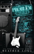 Cover: Problem Child - HEATHER LONG