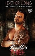 Cover: Reckless Thief - HEATHER LONG