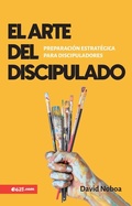 Cover: El Arte del Discipulado - E625