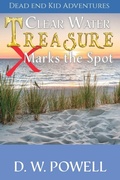 Cover: Clear Water Treasure - DP Kids Press