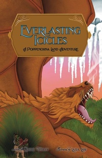 Enlarge image Cover: Everlasting Icicles - Lawley Enterprises LLC