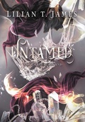 Cover: Untamed - Aleron Books LLC