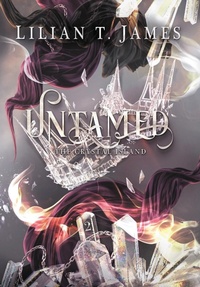Enlarge image Cover: Untamed - Aleron Books LLC