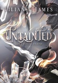 Cover: Untainted - Aleron Books LLC
