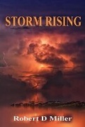 Cover: Storm Rising - Booklocker.com