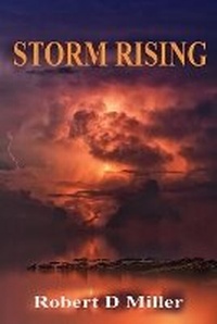 Enlarge image Cover: Storm Rising - Booklocker.com