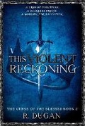 Cover: This Violent Reckoning - Renee Dugan