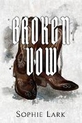 Cover: Broken Vow - Lark Publishing LLC