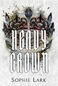Cover: Heavy Crown - Lark Publishing LLC