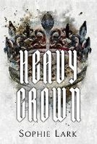 Enlarge image Cover: Heavy Crown - Lark Publishing LLC