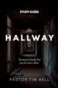 Cover: The Hallway Study Guide - Dream Releaser Publishing
