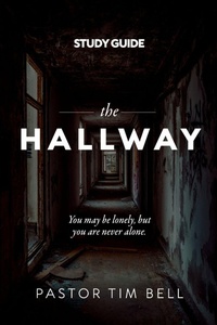 Enlarge image Cover: The Hallway Study Guide - Dream Releaser Publishing