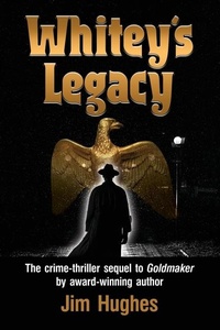 Enlarge image Cover: Whitey's Legacy - Barringer Publishing/Schlesinger Advertising