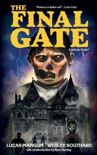 Enlarge image Cover: The Final Gate - Encyclopocalypse Publications