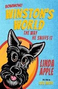 Cover: Winston's World - Solander Press