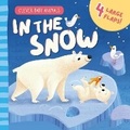 Cover: In the Snow - Clever Publishing