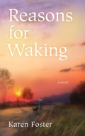 Cover: Reasons for Waking - Bold Story Press