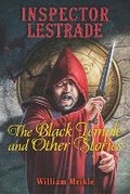 Cover: Inspector Lestrade - Weird House Press