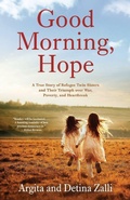 Cover: Good Morning, Hope - Sandra Jonas Publishing House