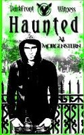 Cover: Haunted - SpaceDragon Creations