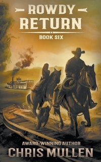 Enlarge image Cover: Rowdy - Wise Wolf Books