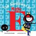 Cover: The Adventures of Magic E - Storybook Genius, LLC
