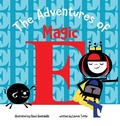 Cover: The Adventures of Magic E - Storybook Genius, LLC