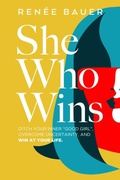 Cover: She Who Wins - Urano World