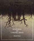 Cover: Memorial with Liminal Space - Driftwood Press