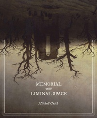 Enlarge image Cover: Memorial with Liminal Space - Driftwood Press