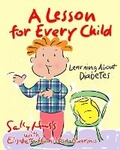 Cover: A Lesson for Every Child - Sally Huss Inc.