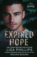 Cover: Expired Hope - Sunrise Publishing