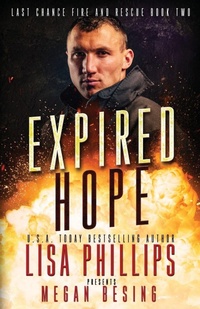 Abbildung von: Expired Hope - Sunrise Publishing