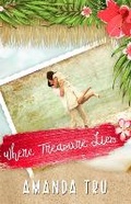 Cover: Where Treasure Lies - Celebrate Lit Publishing
