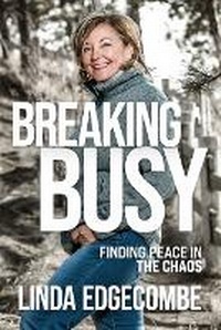 Abbildung von: Breaking Busy - Prominence Publishing