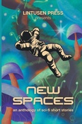 Cover: New Spaces - Lintusen Press
