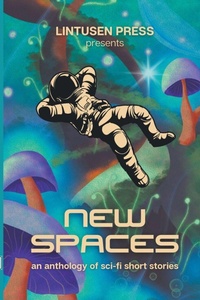 Enlarge image Cover: New Spaces - Lintusen Press