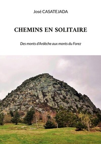 Abbildung von: Chemins en solitaire - BoD - Books on Demand