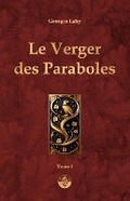 Cover: Le Verger des Paraboles - T1 - Admata