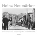 Cover: Heinz Neum&auml;rker - Ohne Vorstellung - Vision Eins
