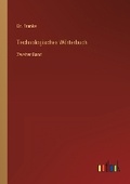 Cover: Technologisches Woerterbuch - Outlook Verlag